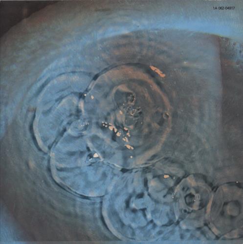 Pink Floyd Meddle - 4th vinyl LP album (LP record) Dutch PINLPME879566