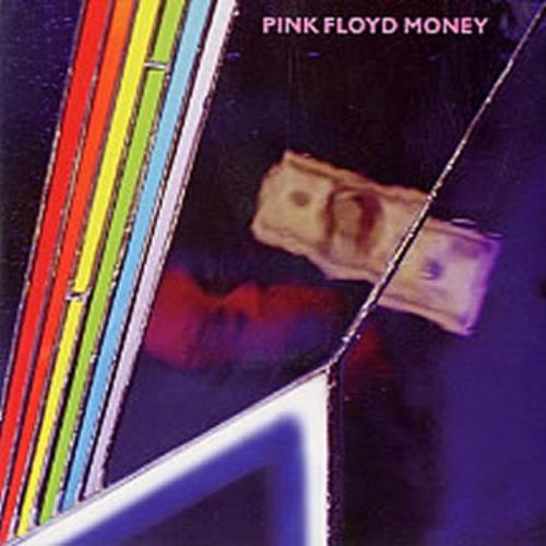 Pink Floyd Money - 30th Anniversary Edition super audio CD SACD US PINSAMO341493