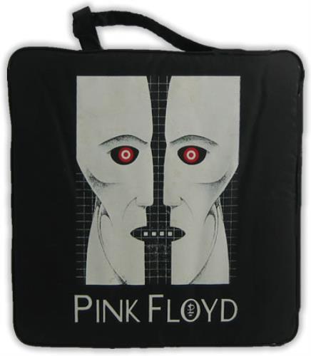 Pink Floyd Pulse Tour Seat Cushion memorabilia US PINMMPU397254