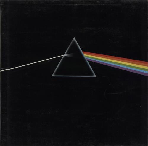 Pink Floyd Set Of Nine Albums vinyl LP album (LP record) UK PINLPSE667480