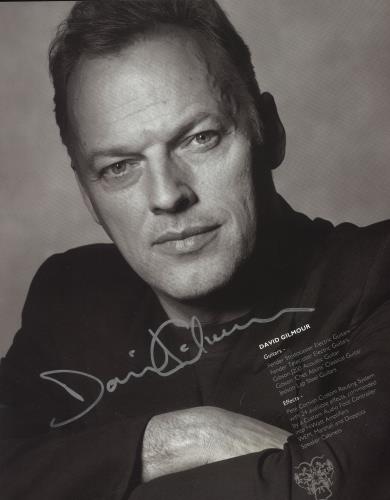 Pink Floyd The Division Bell - European Tour 1994 tour programme UK PINTRTH731348