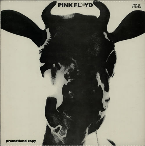 Pink Floyd The Pink Floyd - Odeon Sampler vinyl LP album (LP record) Japanese PINLPTH290057
