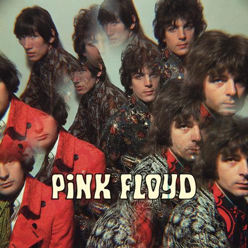 Pink Floyd The Piper At The Gates Of Dawn - Remastered - 180 Gram Black Vinyl - Sealed vinyl LP album (LP record) UK PINLPTH875264