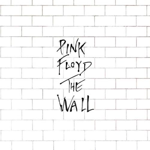 Pink Floyd The Wall - Remastered 180 Gram Vinyl - Sealed 2-LP vinyl record set (Double LP Album) UK PIN2LTH874000