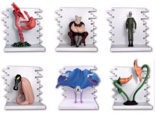 Pink Floyd The Wall Figures Series 2 Toy US PINTYTH385588