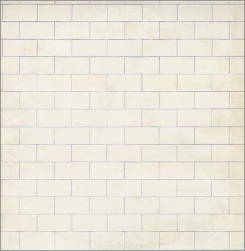 Pink Floyd The Wall 2-LP vinyl record set (Double LP Album) Japanese PIN2LTH213200