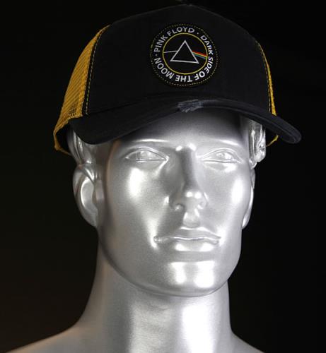 Pink Floyd Truck Cap hat UK PINHATR437834
