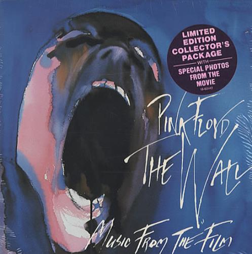 Pink Floyd When The Tigers Broke Free - Sealed 7" vinyl single (7 inch record / 45) US PIN07WH66970