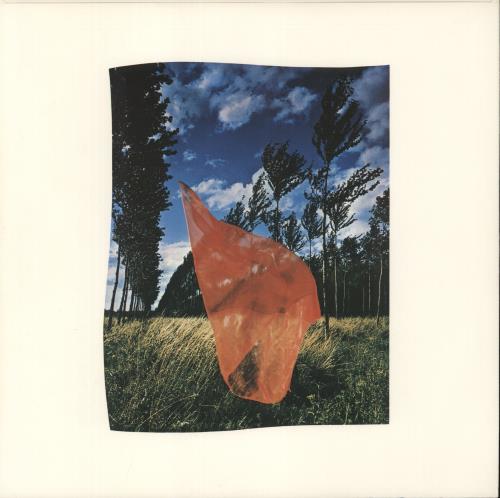 Pink Floyd Wish You Were Here - 2nd - Shrink vinyl LP album (LP record) French PINLPWI875041