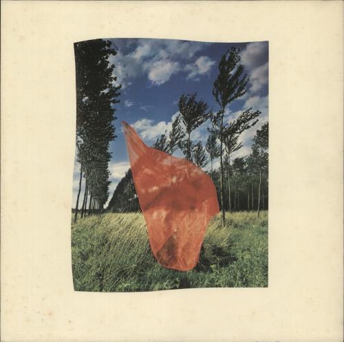 Pink Floyd Wish You Were Here - Mastersound vinyl LP album (LP record) Japanese PINLPWI331024