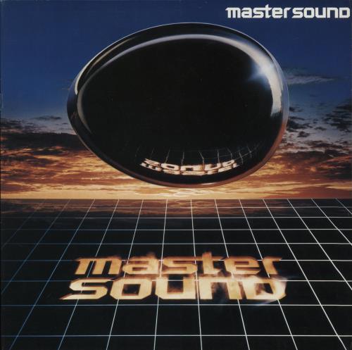 Pink Floyd Wish You Were Here - Mastersound vinyl LP album (LP record) Japanese PINLPWI331024