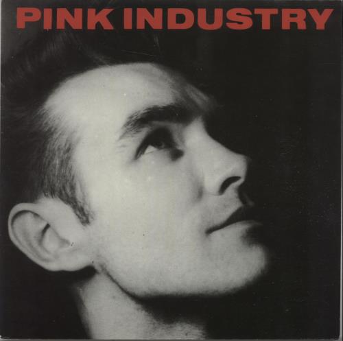 Pink Industry What I Wouldn't Give 7" vinyl single (7 inch record / 45) UK P3Z07WH640146