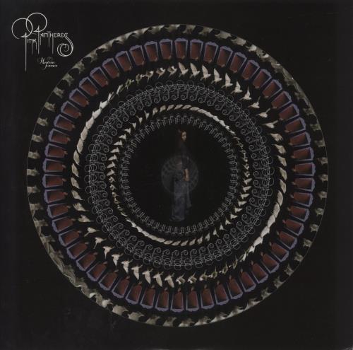 PinkPantheress Heaven Knows - Zoetrope Picture Disc - Numbered Sleeve picture disc LP (vinyl picture disc album) UK 5-VPDHE870049