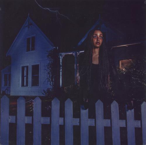 PinkPantheress To Hell With It - RSD22 - Sealed vinyl LP album (LP record) UK 5-VLPTO819148