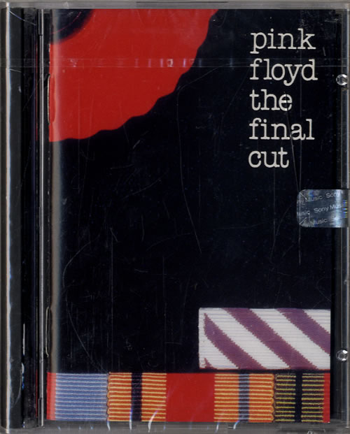 Pink floyd final cut альбом, отзыв о ниссан патрол дизель и продажа телефона айфон в хабаровске бу Pink floyd final cut альбом