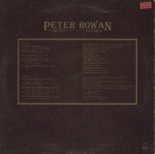 Pinski Zoo Texican Badman vinyl LP album (LP record) Italian PXTLPTE864931