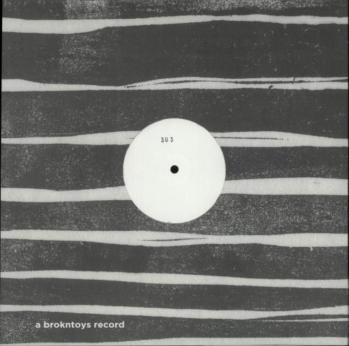 Pip Williams Mode #7 12" vinyl single (12 inch record / Maxi-single) UK QIP12MO886811