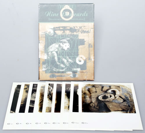 Pixies Doolittle memorabilia UK PIXMMDO196931