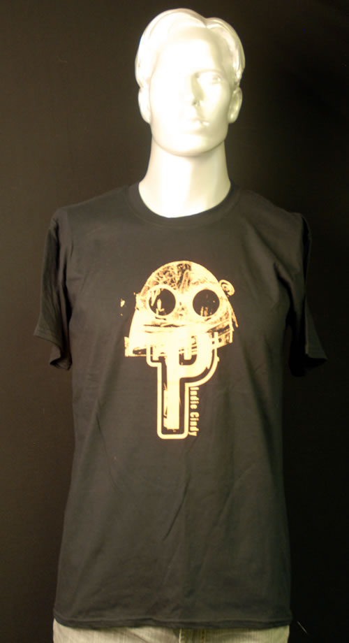 Pixies Indie Cindy T-Shirt - M t-shirt UK PIXTSIN633347