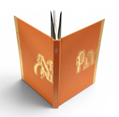 Pixies Indie Cindy CD Album Box Set US PIXDXIN864593