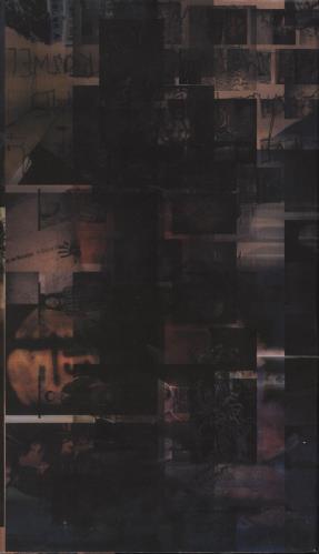 Pixies Minotaur CD Album Box Set US PIXDXMI742300