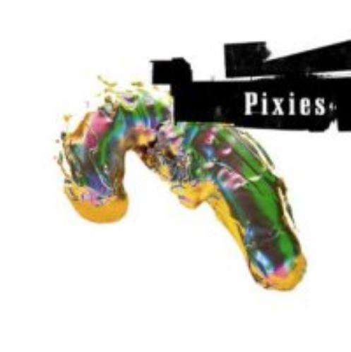 Pixies Pixies DVD UK PIXDDPI284032