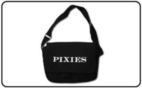 Pixies Shoulder Bag memorabilia UK PIXMMSH329713