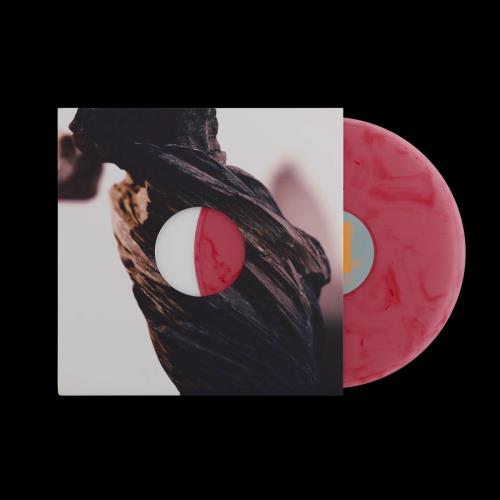 Pixies The Night The Zombies Came - Crystal & Red Smoky Vinyl - Sealed vinyl LP album (LP record) UK PIXLPTH849205