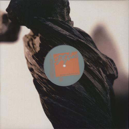 Pixies The Night The Zombies Came - Shimmering Arctic Pearlescent Vinyl + Hand Numbered vinyl LP album (LP record) UK PIXLPTH869501