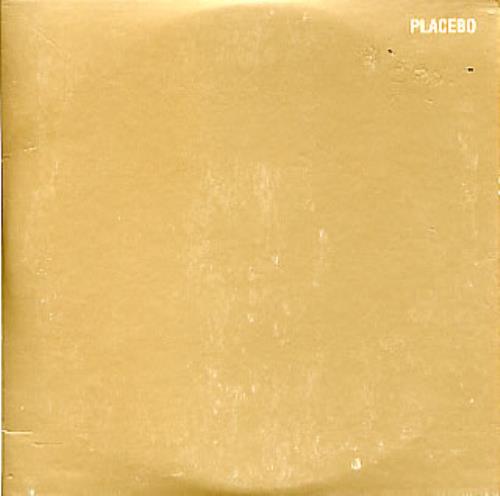 Placebo Black Eyes - Placebo Vs Le Vibrator CD single (CD5 / 5") European CEBC5BL286210