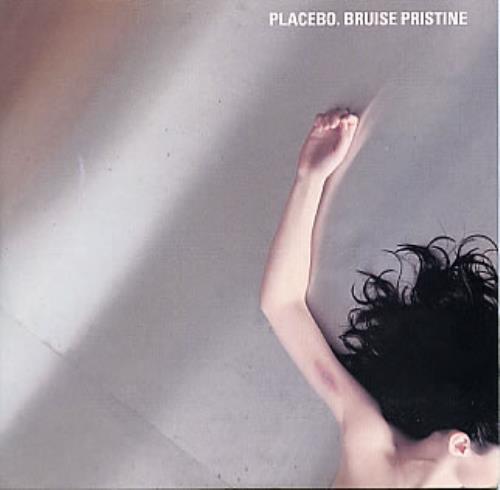Placebo Bruise Pristine - Part 2 CD single (CD5 / 5") UK CEBC5BR108467