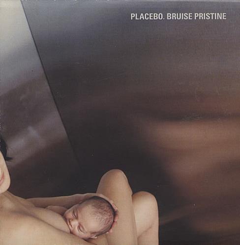 Placebo Bruise Pristine 2-CD single set (Double CD single) UK CEB2SBR123796