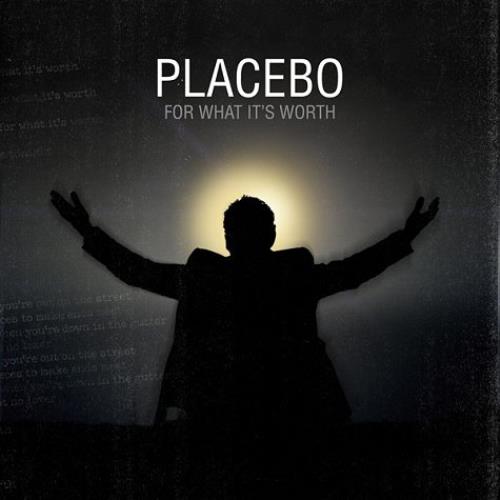 Placebo For What It's Worth CD single (CD5 / 5") UK CEBC5FO470455