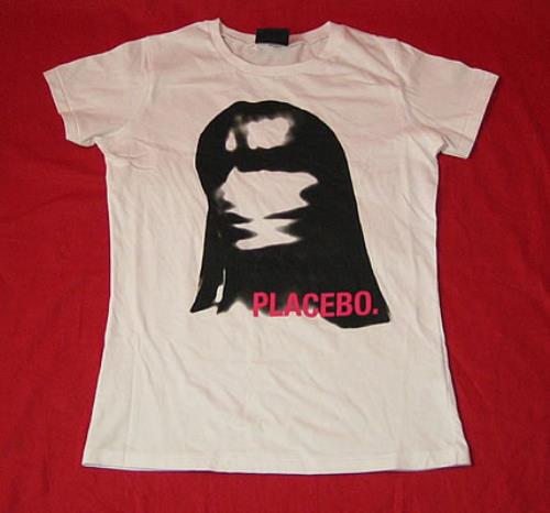 Placebo Meds - Medium t-shirt US CEBTSME381844