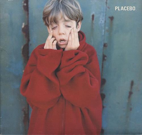 Placebo Placebo - Original Issue CD album (CDLP) UK CEBCDPL282332