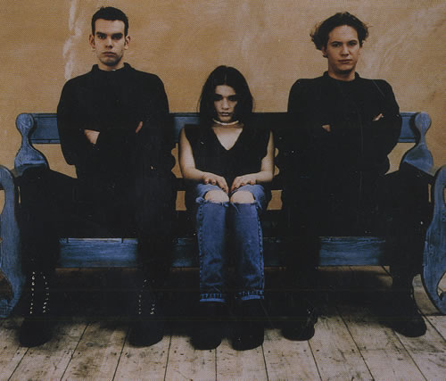 Placebo Placebo CD album (CDLP) US CEBCDPL181316