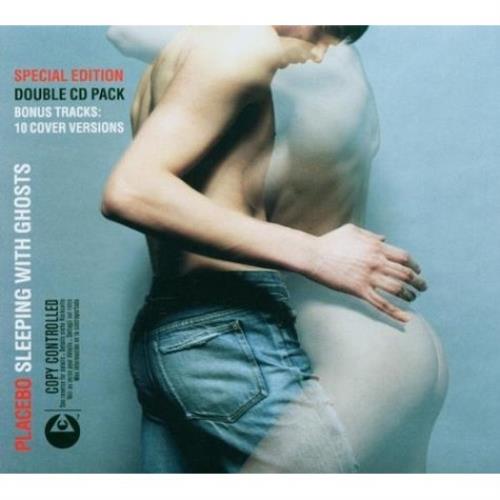 Placebo Sleeping With Ghosts - Special Edition 2 CD album set (Double CD) UK CEB2CSL256835