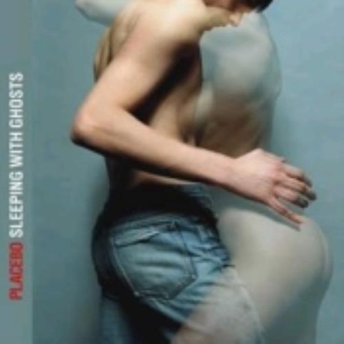 Placebo Sleeping With Ghosts CD album (CDLP) Japanese CEBCDSL234643