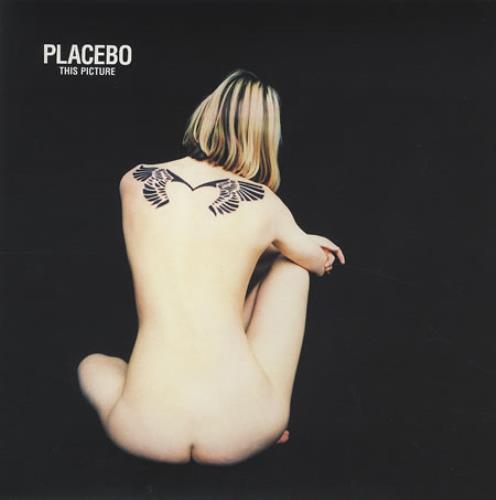 Placebo This Picture 7" vinyl single (7 inch record / 45) UK CEB07TH246806