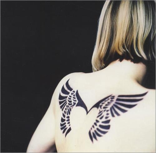 Placebo This Picture DVD Single UK CEBDSTH413215