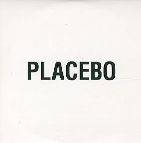 Placebo Twenty Years CD single (CD5 / 5") UK CEBC5TW307071