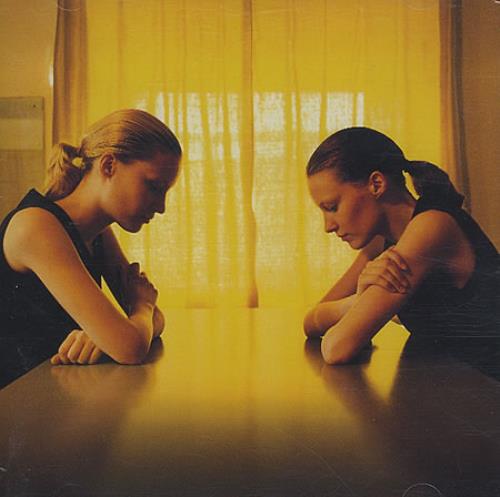 Placebo Without You I'm Nothing CD album (CDLP) Japanese CEBCDWI244850