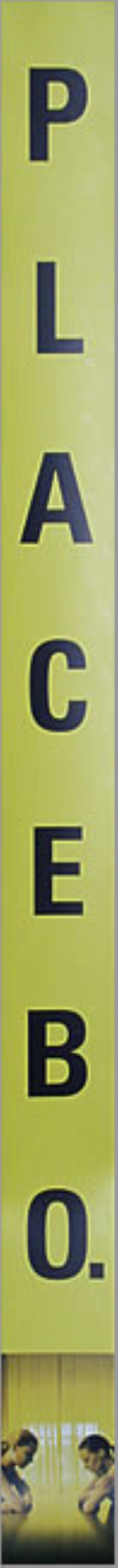 Placebo Without You I'm Nothing display UK CEBDIWI513904