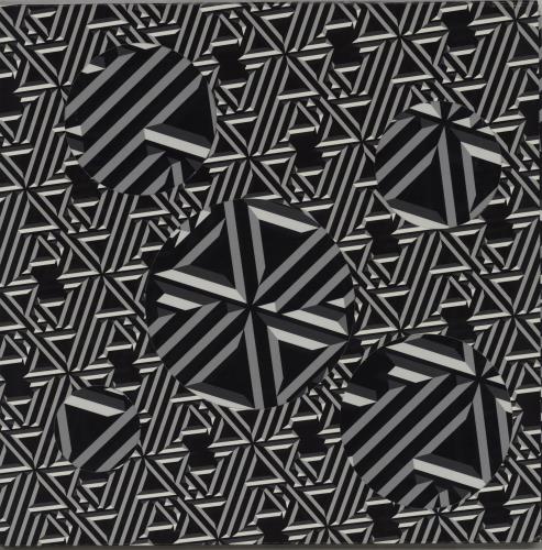 Plaid The Digging Remedy 2-LP vinyl record set (Double LP Album) UK P/D2LTH763961