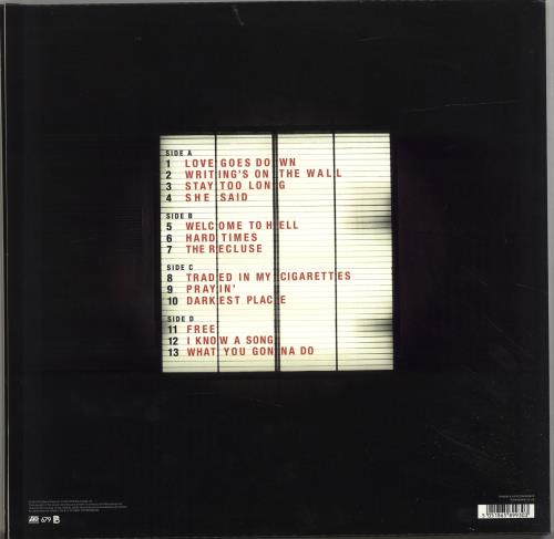Plan B The Defamation Of Strickland Banks 2-LP vinyl record set (Double LP Album) UK PCJ2LTH694516