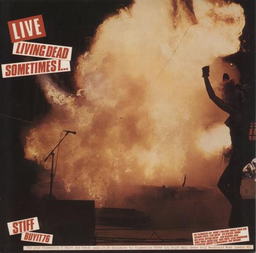 Plasmatics Butcher Baby 12" vinyl single (12 inch record / Maxi-single) UK LCS12BU89893