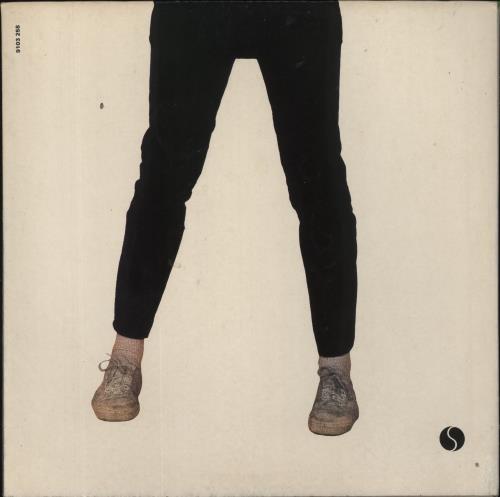 Plastic Bertrand An 1 vinyl LP album (LP record) UK PBELPAN850970