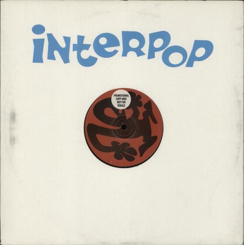 Plastikman Plastique 12" vinyl single (12 inch record / Maxi-single) UK PB_12PL868755