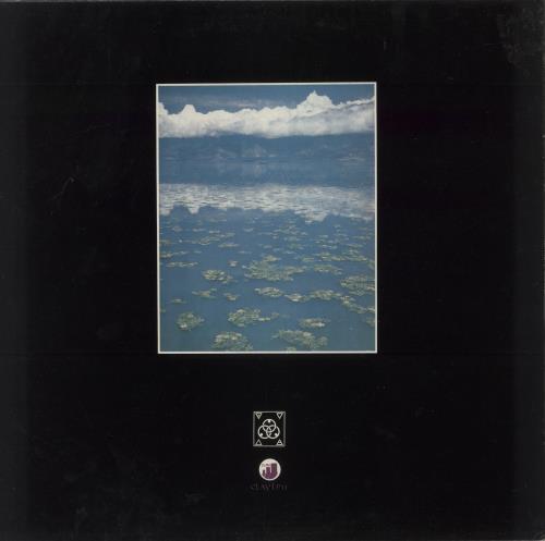 Play Dead From The Promised Land - 1st - EX vinyl LP album (LP record) UK PDDLPFR277342