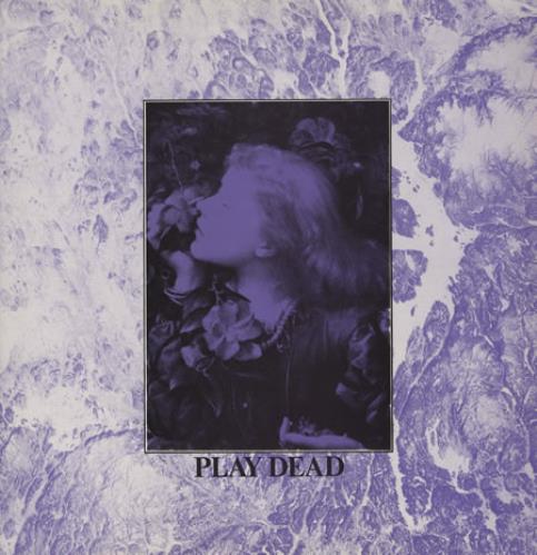 Play Dead Isabel 12" vinyl single (12 inch record / Maxi-single) UK PDD12IS367765